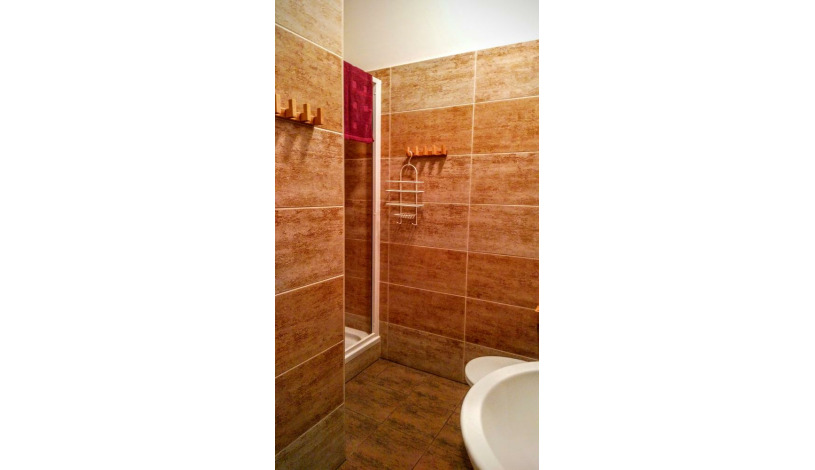 Apartmánový dům Pasťák Loučná nad Desnou